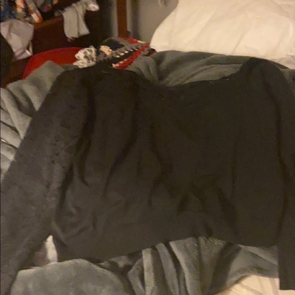 3 for $20 Express dressy top